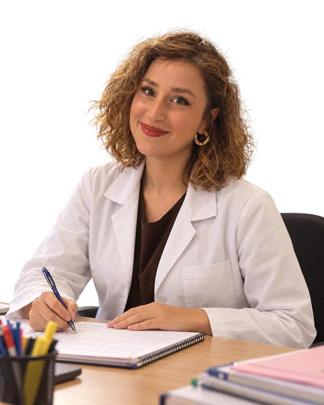 Büşra Nur Gökçe, çocuk gelişimci